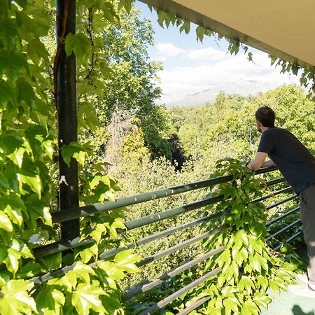 Salugral Termal Resort Hervás Kültér fotó