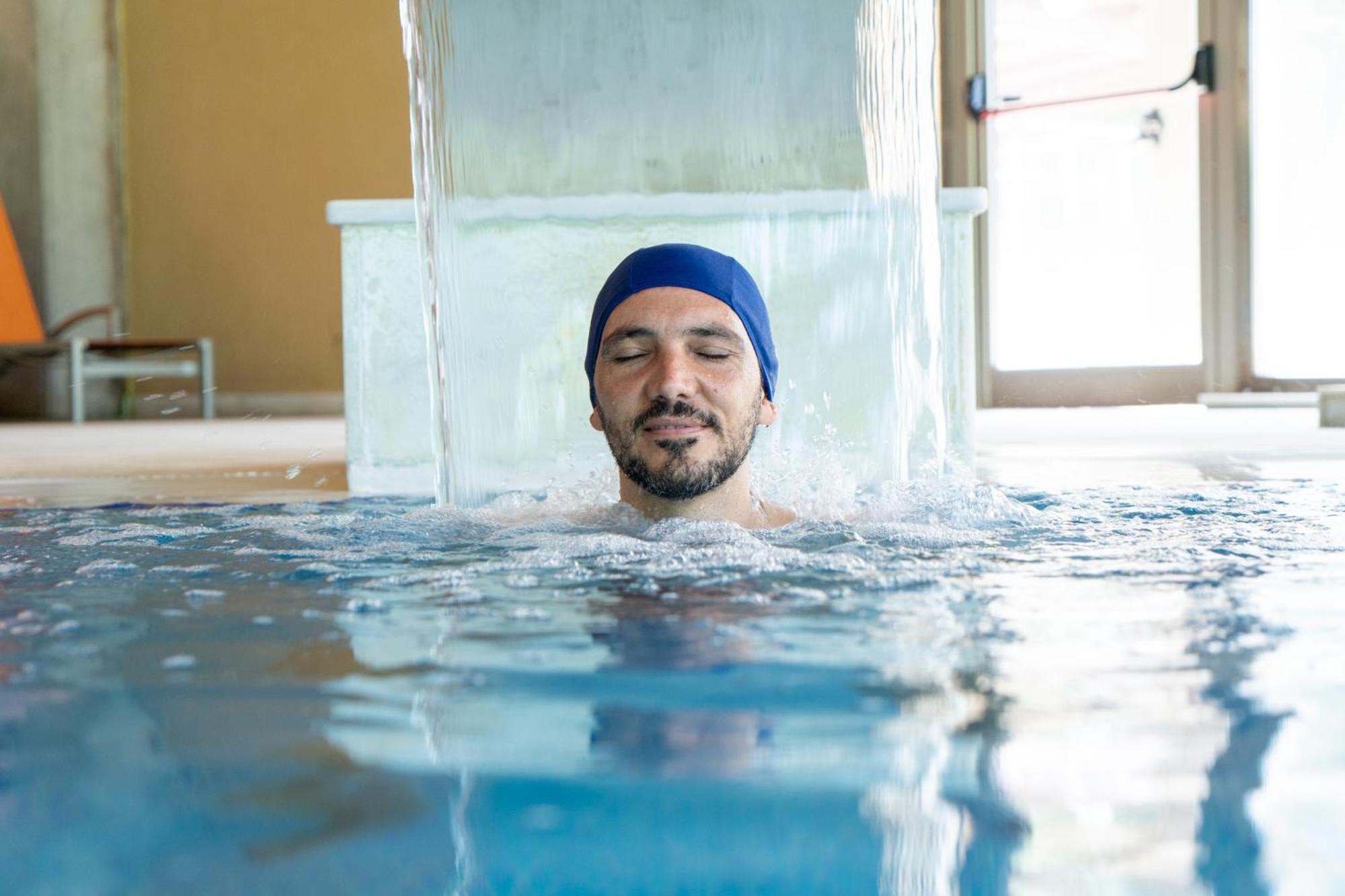 Salugral Termal Resort Hervás Kültér fotó